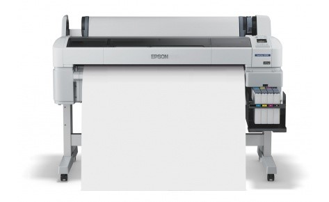 Epson обновила линейку широкоформатных принтеров Epson обновила линейку широкоформатных принтеров